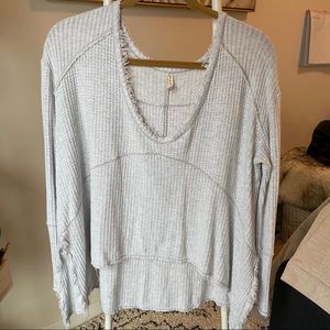 Free people thermal